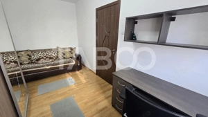 Apartament de inchiriat 2 camere mobilate utilate in Vasile Aaron - imagine 2