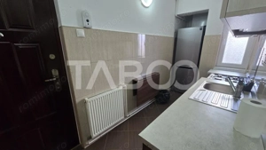 Apartament de inchiriat 2 camere mobilate utilate in Vasile Aaron - imagine 7