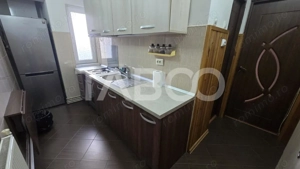 Apartament de inchiriat 2 camere mobilate utilate in Vasile Aaron - imagine 6