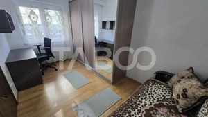 Apartament de inchiriat 2 camere mobilate utilate in Vasile Aaron