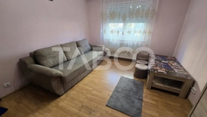 Apartament de inchiriat 2 camere mobilate utilate in Vasile Aaron - imagine 3