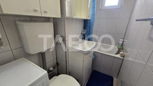 Apartament de inchiriat 2 camere mobilate utilate in Vasile Aaron - imagine 8