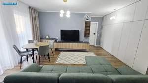 Apartament 2 camere | Etaj 1 | Finisaje moderne 