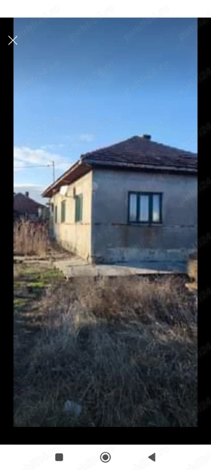 vand casa pentru renovat  - imagine 2