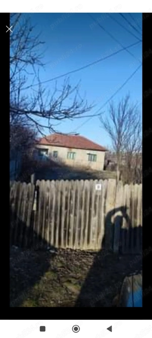 vand casa pentru renovat  - imagine 3