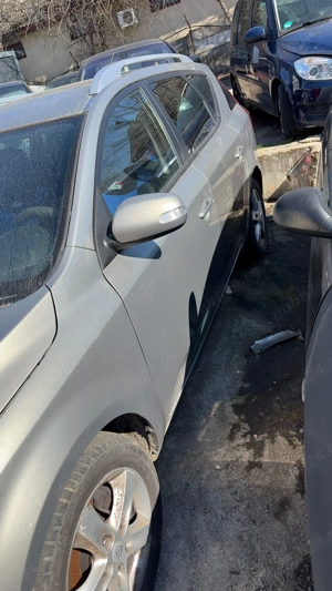 Vând Kia Ceed   2012   1.6 Diesel   115 CP   Combi   Stare bună - imagine 3