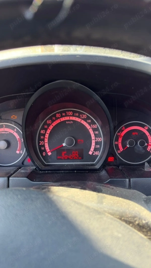 Vând Kia Ceed   2012   1.6 Diesel   115 CP   Combi   Stare bună - imagine 5