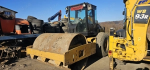 Cilindru compactor Caterpillar CAT CS 533 E