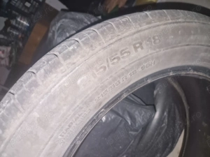 Vand anvelope vara 215.55.18