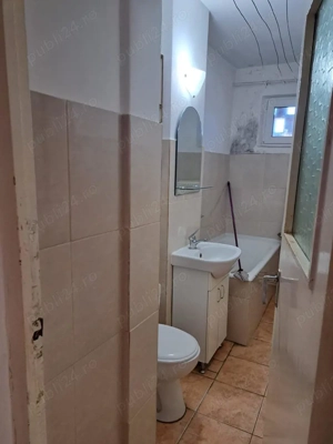 Apartament 2 camere de vanzare , 14 MAI , Nufarului , et. 4 semidecomandat , 39.900 euro neg .  - imagine 10