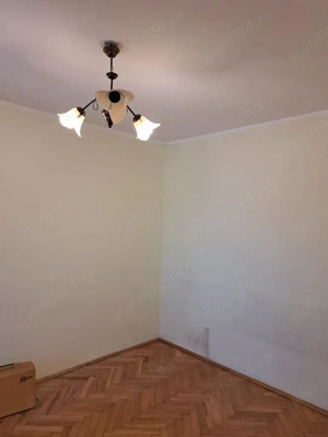 Apartament 2 camere de vanzare , 14 MAI , Nufarului , et. 4 semidecomandat , 39.900 euro neg .  - imagine 7