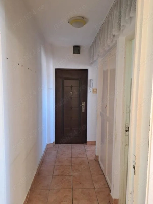 Apartament 2 camere de vanzare , 14 MAI , Nufarului , et. 4 semidecomandat , 39.900 euro neg .  - imagine 6