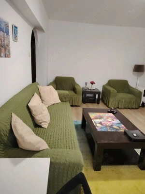 Apartament 2 camere mobilat, AC, mobilat complet, lângă metrou Grigorescu