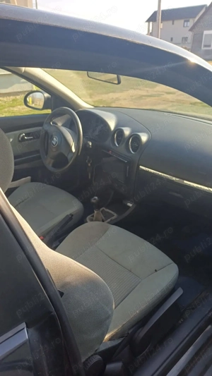 Seat Ibiza 2003 - imagine 5