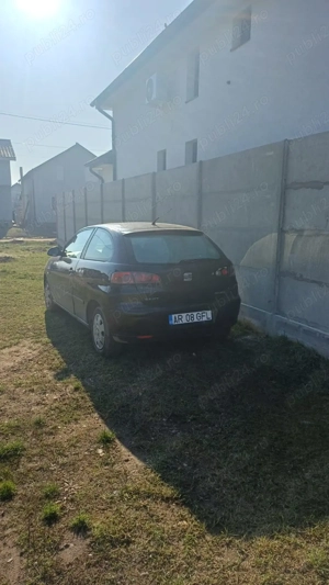 Seat Ibiza 2003 - imagine 3