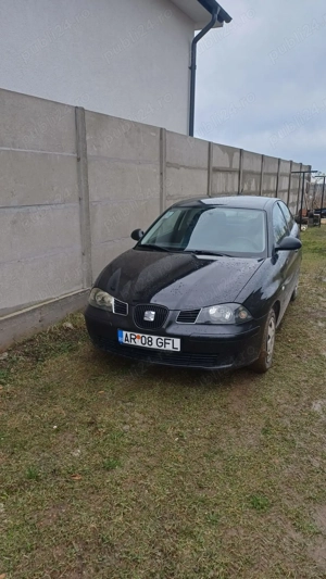 Seat Ibiza 2003