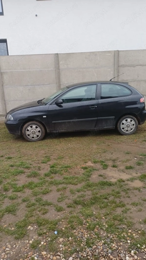 Seat Ibiza 2003 - imagine 2