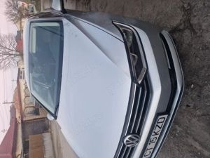 Vand Wv Passat 2018  - imagine 2