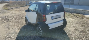 Vand Smart ForTwo (City Coupe - C450) - imagine 4