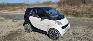 Vand Smart ForTwo (City Coupe - C450) - imagine 2