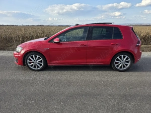 vw golf 7 GTD 2.0 184 cp - imagine 3