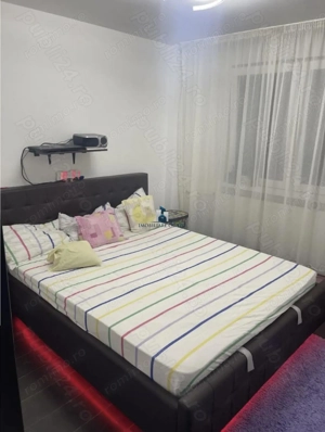 Apartament 3 Camere Decomandat Bld. Brancoveanu - imagine 4