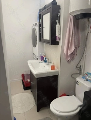 Apartament 3 Camere Decomandat Bld. Brancoveanu - imagine 9