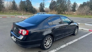 Volkswagen Passat B6 - imagine 2