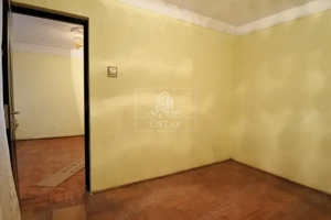 zona Milcov - Kaufland - parter - apartament 2 camere nedecomandate - imagine 5