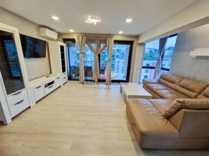 Apartament 3 camere, lux, 90mp, parcare, Acta Residence,Tudor,Targu Mures