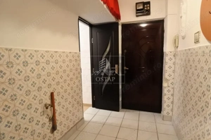 zona Milcov - Kaufland - parter - apartament 2 camere nedecomandate - imagine 8