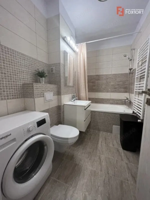 Apartament cu 2 camere, decomandat, in zona Torontalului - ID C4373 - imagine 6