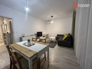 Apartament cu 2 camere, decomandat, in zona Torontalului - ID C4373 - imagine 2