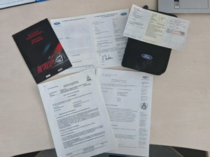 Ford Focus ST - imagine 5