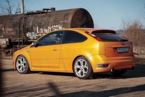 Ford Focus ST - imagine 2