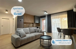 Castle View - Apartament de inchiriat - Zona Cetate, Oradea