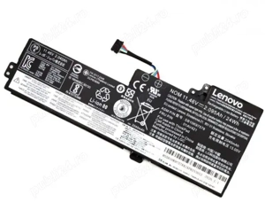 Baterie SB10K97577 Pentru Lenovo Thinkpad T470 T480