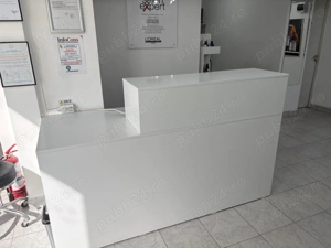 Vând mobilier salon înfrumusețare 