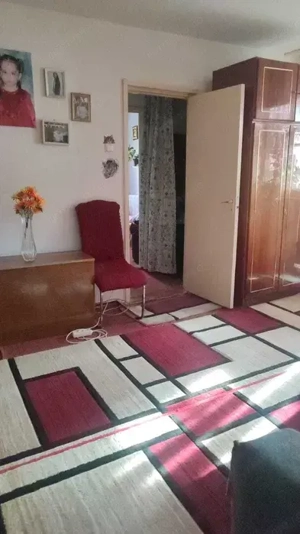 Apartament cu 3 camere posibilitate de centrala Sagului Brancoveanu