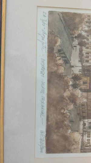 București - Palatul Patriarhal"