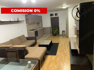 Apartament 2 camere - Titan - Evocasa Edenia