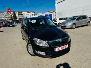 Skoda Fabia Facelift Benzina Euro 5 - imagine 7