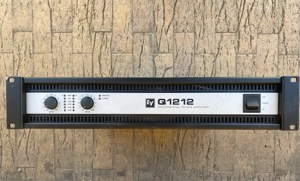 Electro-Voice Q1212 amplificator putere