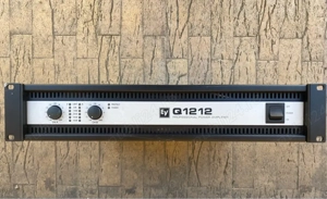 Electro-Voice Q1212 amplificator putere