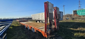 Trailer Nooteboom 3 axe, 2012 - imagine 2