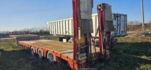 Trailer Nooteboom 3 axe, 2012 - imagine 3