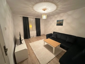 Apartament modern 4 camere Casa de Cultura / ICIL