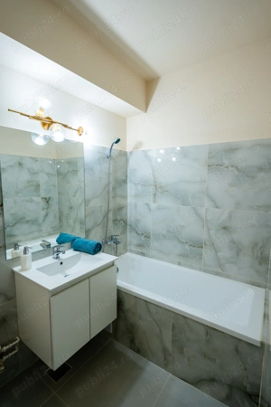 2 camere decomandate zona Piață gării - imagine 3