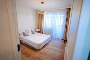 2 camere decomandate zona Piață gării - imagine 4