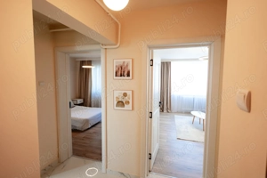 2 camere decomandate zona Piață gării - imagine 5